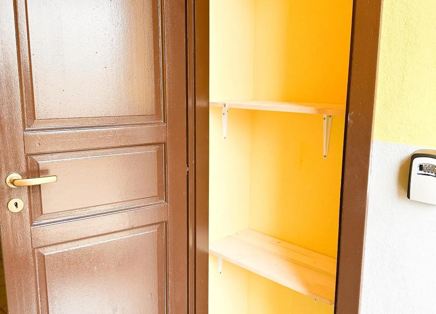 Apartmán Casa Giulietta Milano 0*,