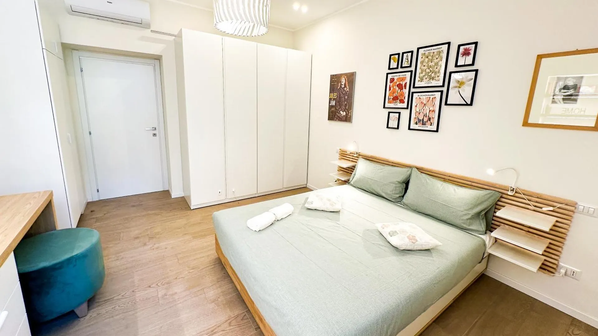 Apartmán Casa Giulietta Milano