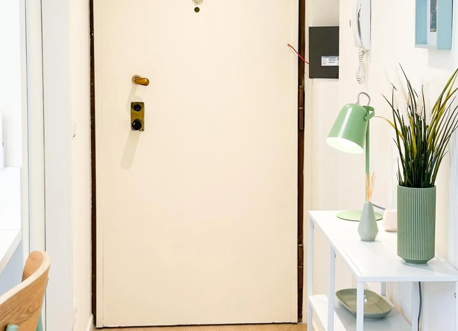 Apartmán Casa Giulietta Milano Itálie