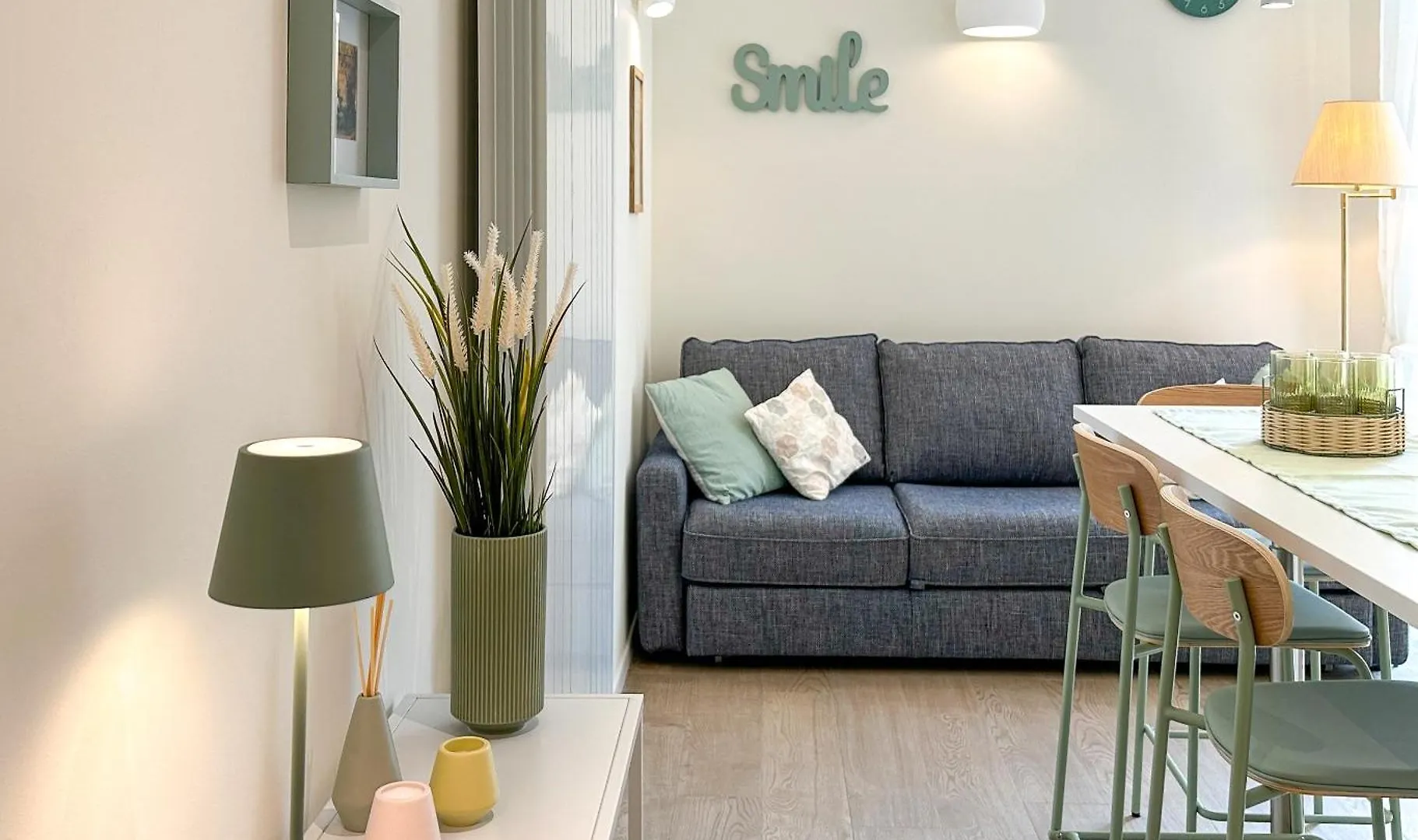 Apartmán Casa Giulietta Milano